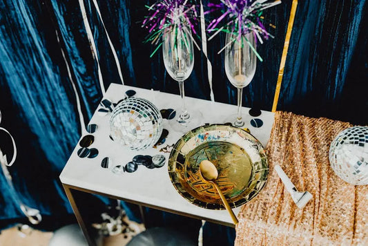 Transform Any Venue into an Elegant Party Wonderland