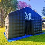 Everything You Need to Know About Renting an Inflatable Nightclub in Southern California