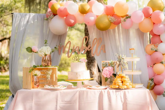 9 Party Decor Tips to Impress Your Guests